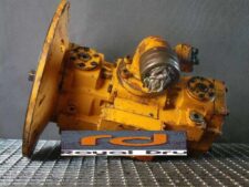 Liebherr LPVD90 hidraulikus szivattyú Liebherr A922-hez – Royal Dru