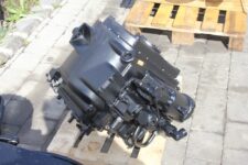 Linde 2PV 75 használt hidraulikaszivattyú Atlas Bagger 1702-C kotrógéphez