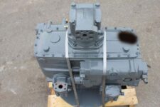Linde 2P 75 Hidraulikus szivattyú – Németországból importált