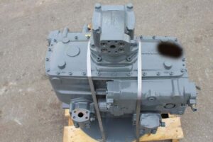 Linde 2p 75 hidraulikus szivattyú – németországból importált