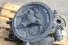 Linde 2PV105 hidraulikaszivattyú