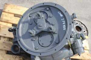 Linde 2pv105 hidraulikaszivattyú