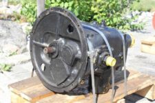 Linde B2 PV 35 hidraulikus szivattyú Eder 404-hoz