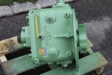 Linde B2 PV50 hidraulikus szivattyú – Németországból import