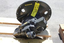 Linde B2 PF 20 hidraulikus szivattyú Atlas 1202 kotrógéphez