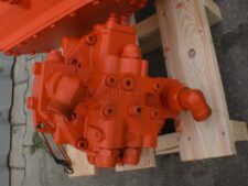 Linde BMR 105 hidraulikus szivattyú, Németországból importált