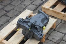 Linde BMR105 hidraulikus szivattyú Atlas 1302D kotrógéphez