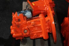 Linde BPV 70 hidraulikus szivattyú Atlas AR 52C kotrógéphez, használt