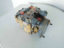 Linde BPV100 hidraulikus szivattyú munkagépekhez