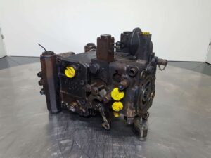 Linde bpv70x30-01 hidraulikus szivattyú atlas 82e homlokrakodóhoz