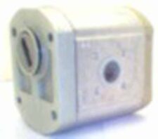 Linde E40 hidraulikaszivattyú