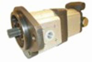 Linde h25d-351 hidraulikaszivattyú