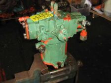 Linde HMF 55-02 hidraulikaszivattyú