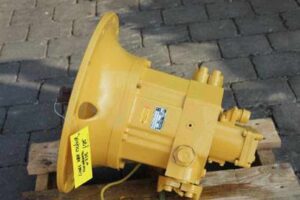 Linde hpr 130-01 hidraulikus szivattyú