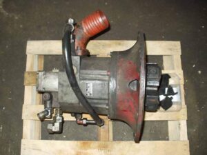 Linde hpr 130 hidraulikus szivattyú – használt