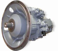 Linde HPR 130D hidraulikaszivattyú