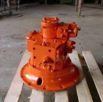 Linde HPR 90-100 hidraulikus szivattyú, használt