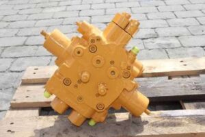 Linde lh924 hidraulikus szivattyú