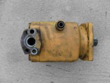 Linde LMF 67 hidraulikus szivattyú Liebherr kotrógéphez