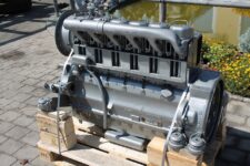 Használt Linde MV 140 ipari motor