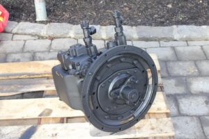 Mh rh-4 hidraulikus szivattyú liebherr a 901 kotrógéphez – használt