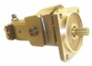 Hidraulikus szivattyú new holland buldó-exkavátorokhoz, 675e, 655e, 565 modellekhez