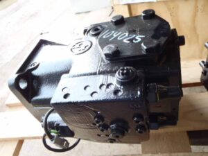 New holland e135w hidraulikus szivattyú – 104025 modell