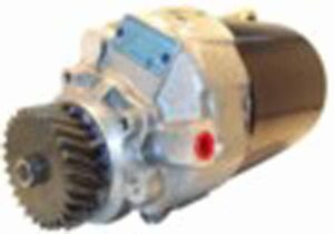 Hidraulikus szivattyú new holland tw5/tw20-hoz