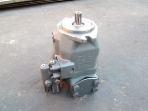 Rexroth hidraulikus szivattyú homlokrakodóhoz