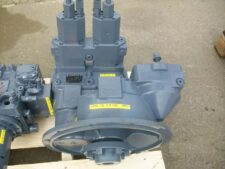 Hydraulikus szivattyú OK MH 4.5 BL 2001 használt, jó állapotú