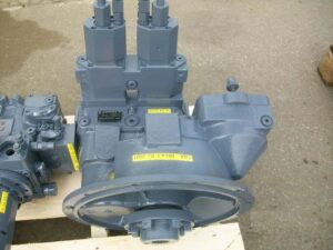 Hydraulikus szivattyú ok mh 4. 5 bl 2001 használt, jó állapotú