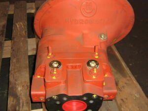 Hydromatik mh6-11 hidraulikus szivattyú