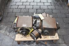 OK RH6 hidraulikus szivattyú – használt