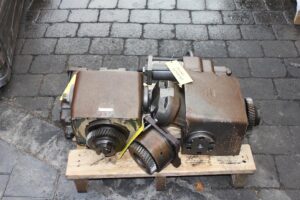 Ok rh6 hidraulikus szivattyú – használt