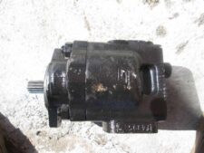 Parker 42-10 hidraulikus szivattyú