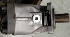 Parker F13781040 hidraulikus szivattyú