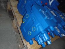 REXROTH M6 hidraulikus szivattyú