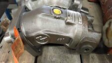 Rexroth 45° hidraulikus szivattyú