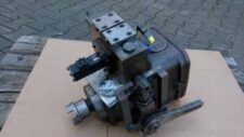 Rexroth 5616530 hidraulikus szivattyú Liebherr R934C kotrógéphez
