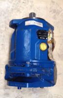 Rexroth A10VO71DFR1/31R hidraulikus szivattyú