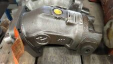 Rexroth A2F 32 W6-1B4 hidraulikus szivattyú – ipari használat, nagy hatékonyság