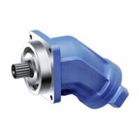 Rexroth hidraulikus szivattyú A2FM56 modell