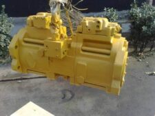 Rexroth A4V90HD hidraulikus szivattyú