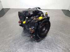 Rexroth A4VG125DA2D2 hidraulikus szivattyú