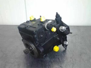 Rexroth a4vg40da1d2/32r hidraulikus szivattyú