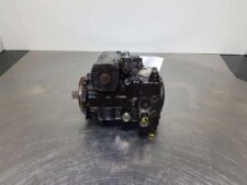 Rexroth A4VG71EZ1D1 hidraulikus szivattyú