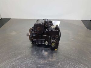 Rexroth a4vg71ez1d1 hidraulikus szivattyú