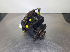 Rexroth A4VG90DA2D2 hidraulikus szivattyú