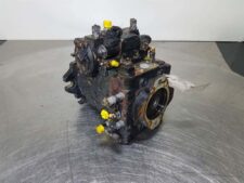 Rexroth A4VG90DA2D8 hidraulikus szivattyú