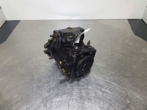 Rexroth a4vg90ez2dx hidraulikus szivattyú